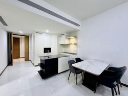 Marina One Residences (D1), Apartment #581846221